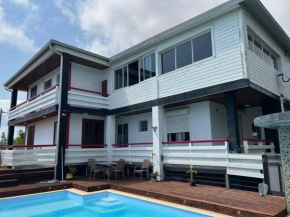 Villa Haathee